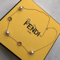 Fendi Necklaces